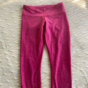 Lululemon leggings
